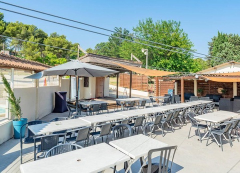 Camping Borepo, 3* - 27