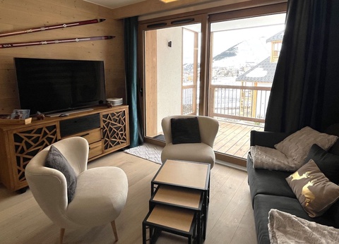 Résidence PHOENIX B - 26