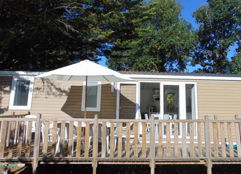 Flower Camping Beauchêne 3* - 28