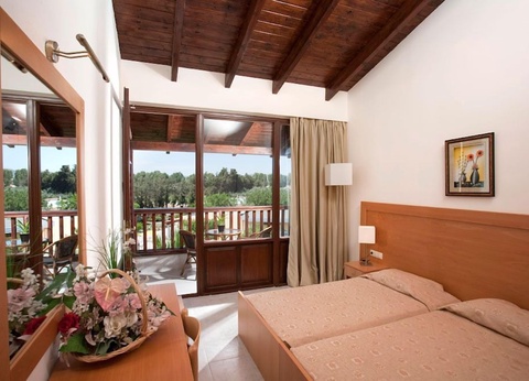 Hôtel Golden Odyssey Hotel 4* - 3