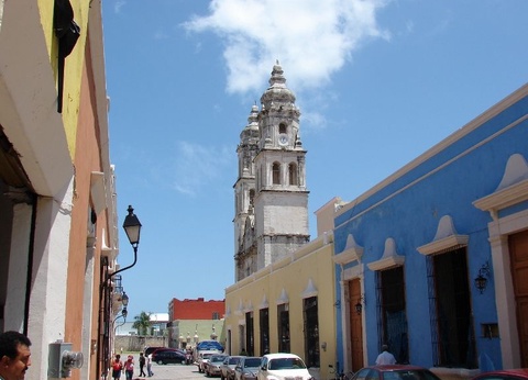 Autotour le Yucatan en Liberté - 7