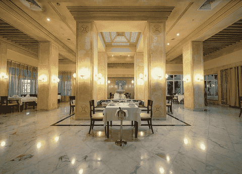 Hôtel Kelibia Beach 4* - 9