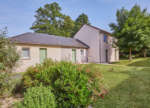 Résidence Référence Le Hameau du Lac - 27