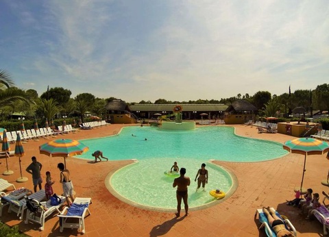 Camping Free Time, 3* - 30