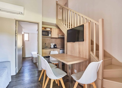 Résidence Référence Les Gardians - à partir du 02/05/26 - 24