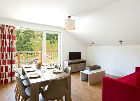 Résidence Odalys Les Balcons d'Auréa - 10