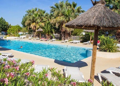 Camping Beau Rivage 4* - 18