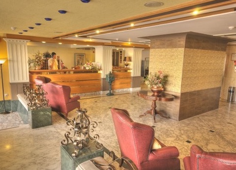 Circuit Beautés Maltaise, hôtel Soreda 4* - 27