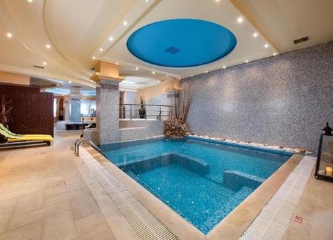 Hôtel Club Eldorador Alexandros Palace 5* - 17