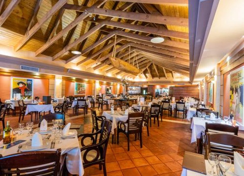 Club Jumbo Vista Sol Punta Cana Beach Resort & Spa 4* - 19