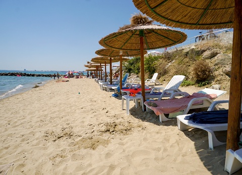 Top Clubs Sineva Park 3* - 2