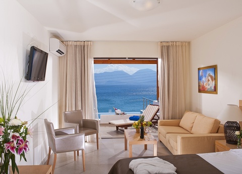 Hôtel Miramare Resort and Spa 4* - 8