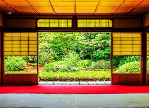 Circuit Traditions et culture du Japon 3* - 23