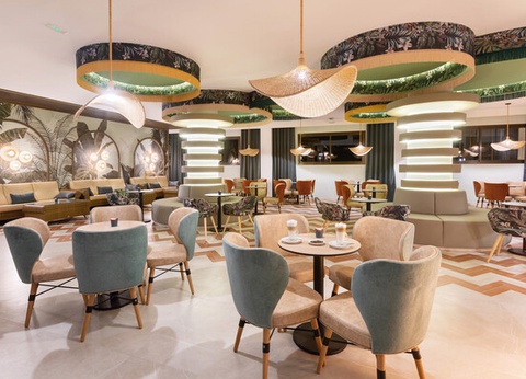 Hôtel Riu Karamboa 5* - 15