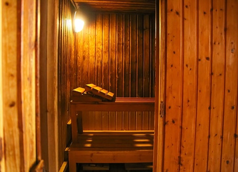 Hôtel Mahdia Palace Thalasso 5* - 13