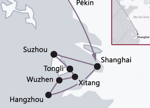 CIRCUIT CHINE D'ANTAN - 14