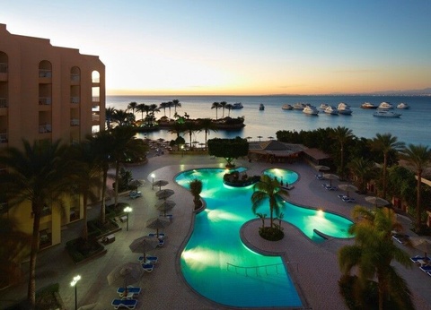 Circuit L'Egypte en 2 temps (8 nuits) - 4