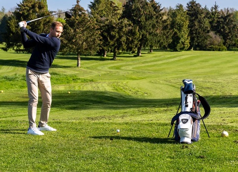 Camping Country Park Crecy La Chapelle - Next to Disneyland Paris, 4* - 35