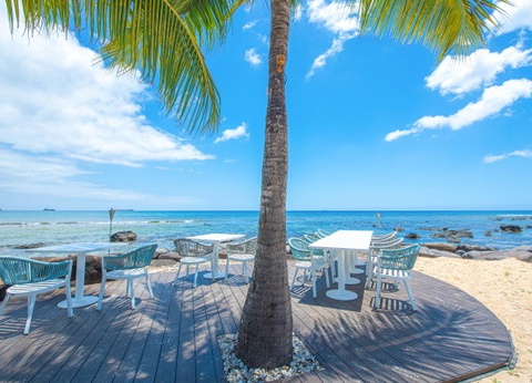 Club Framissima Premium InterContinental Mauritius Resort 5* - 13