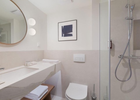 Hôtel BlueSun Soline 4* - 32