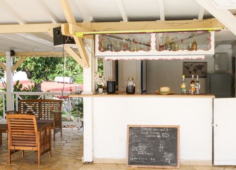 La Berceuse Créole avec location de voiture et package activité en option - 4