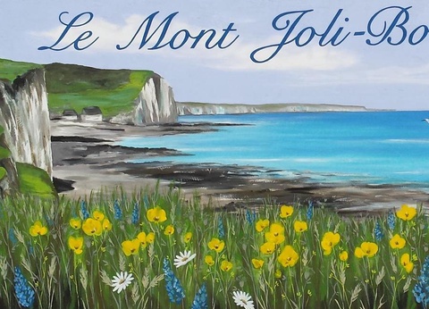 Camping Le Mont Joli Bois, 3* - 17