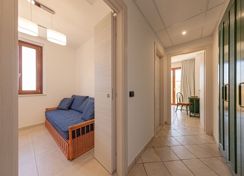 Hôtel Baia del Capitano 4* - 32