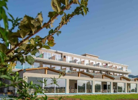 Hôtel Laguna Holiday Resort 4* - 11