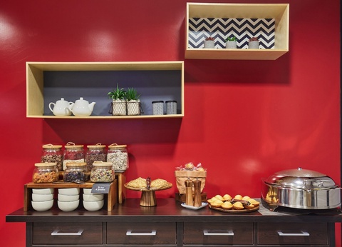 Appart'hôtel Cosy Odalys City Campus Paris Rueil Malmaison - 6