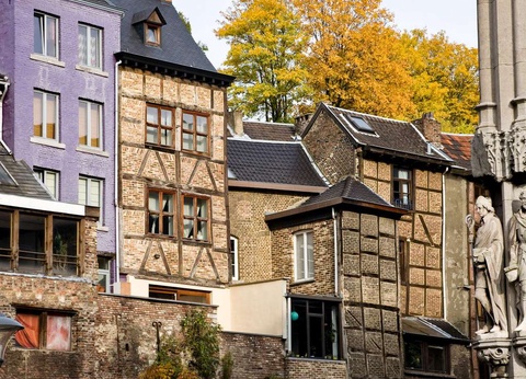 Découvrez la cité ardente et séjournez dans un hôtel design - 20