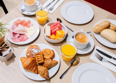 Grand Prix de MotoGP de Valencia avec Hôtel 4* - 9