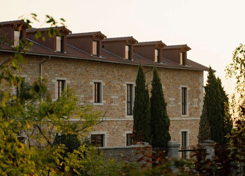 Escapade en amoureux à Lyon - 4* - 3