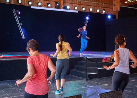 Camping Mayotte Vacances, 5* - 21