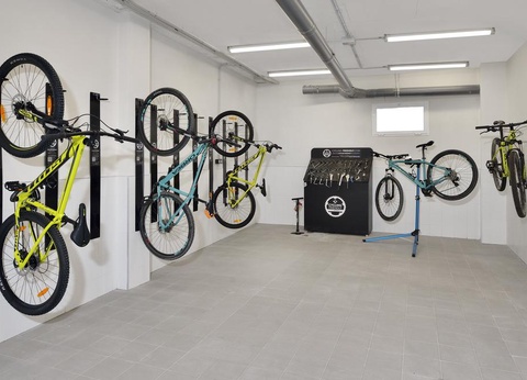 Hôtel Sol Torremolinos - Don Pedro 4* - 14