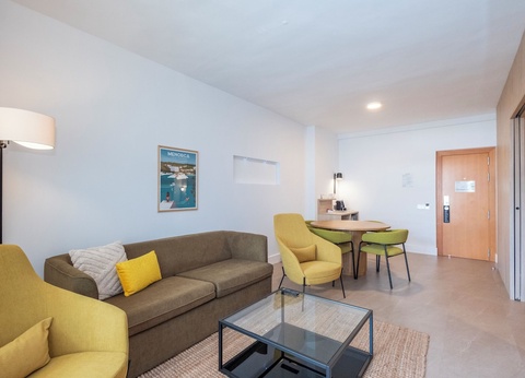 Hôtel Artiem Audax 4* - Adults Only - 116