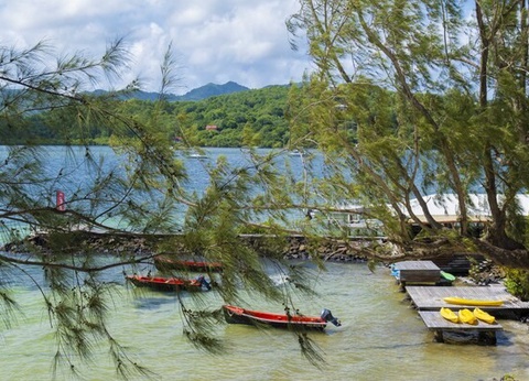 Combiné croisière et hôtel A la découverte des Grenadines et extension à l'hôtel Carayou Hôtel & Spa - 31