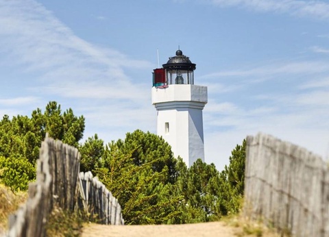 Camping Le Grand Pré - 22