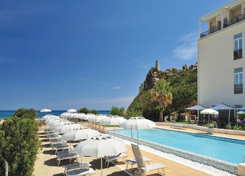 Hôtel Torre Salinas 4* - 4