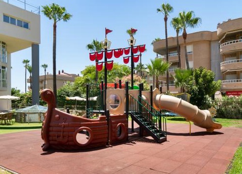 Hôtel Pez Espada 4* - 7