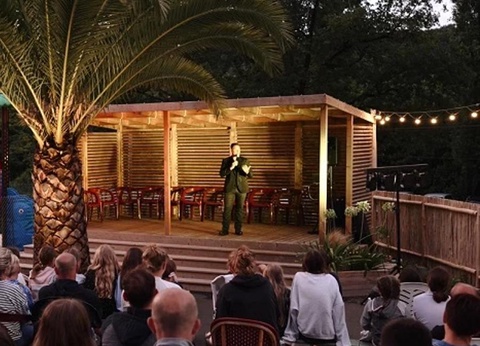 Camping Suhiberry, 4* - 14