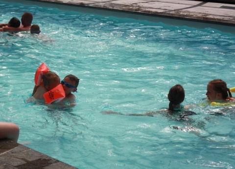 Camping Au Vert de l'Authie, 4* - 2