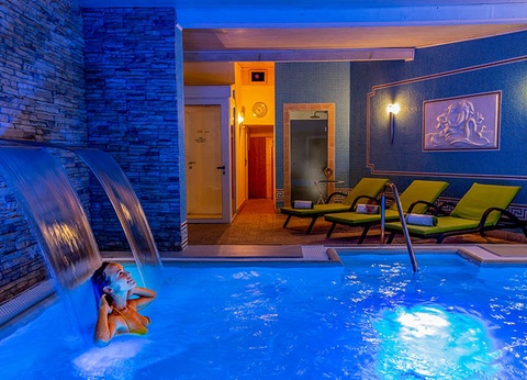 Hôtel & Spa des Pêcheurs 4* - 15