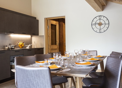 Résidence Daria-I Nor 5* - 10