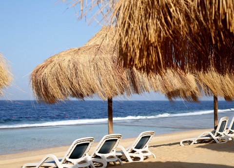 Hôtel Amarina Jannah Resort & Aqua Park 5* - 3