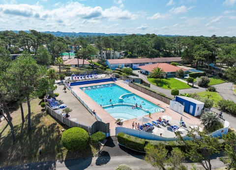 Belambra Clubs Les Vignes 4B en demi-pension - 7