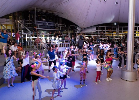 Camping Punta Navaccia, 3* - 132