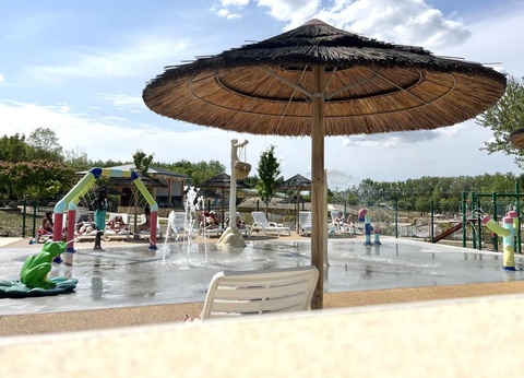 Camping Campilo, 4* - 5