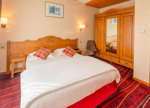 Séjour gourmand au sein de la cité thermale de Niederbronn - 3* - 12