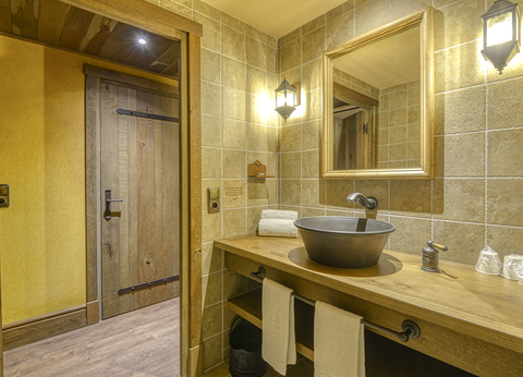 Puy du Fou - Hôtel La Citadelle - Hôtel+billet+petit-déjeuner - 7