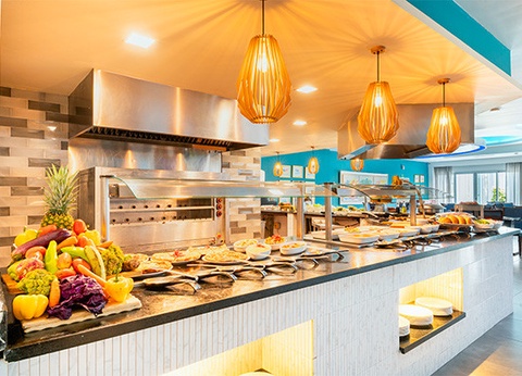 Club Framissima Évasion Bakour Punta Cana Suites ***** - 16